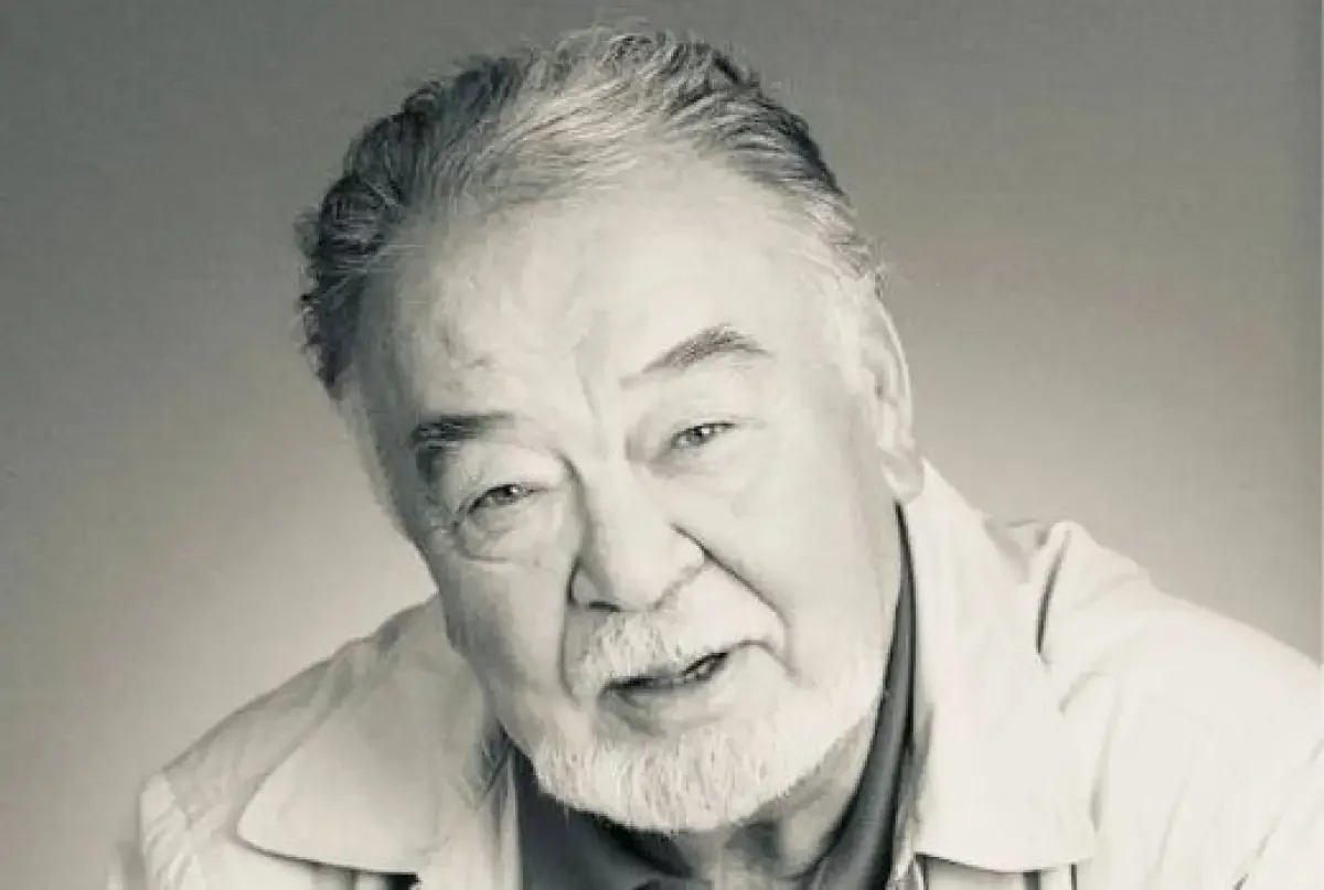 Асанәлі Әшімов өмірден өтті