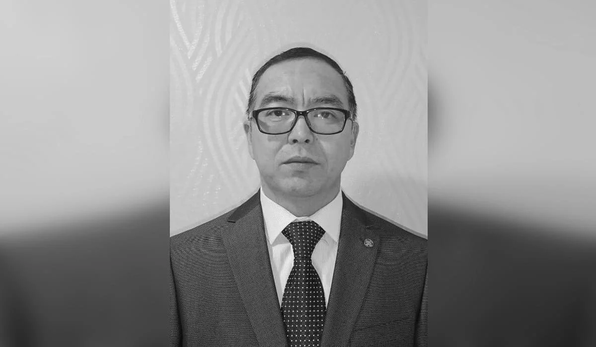 Ақтөбе облысындағы Темір қаласының әкімі үйінде өлі табылды