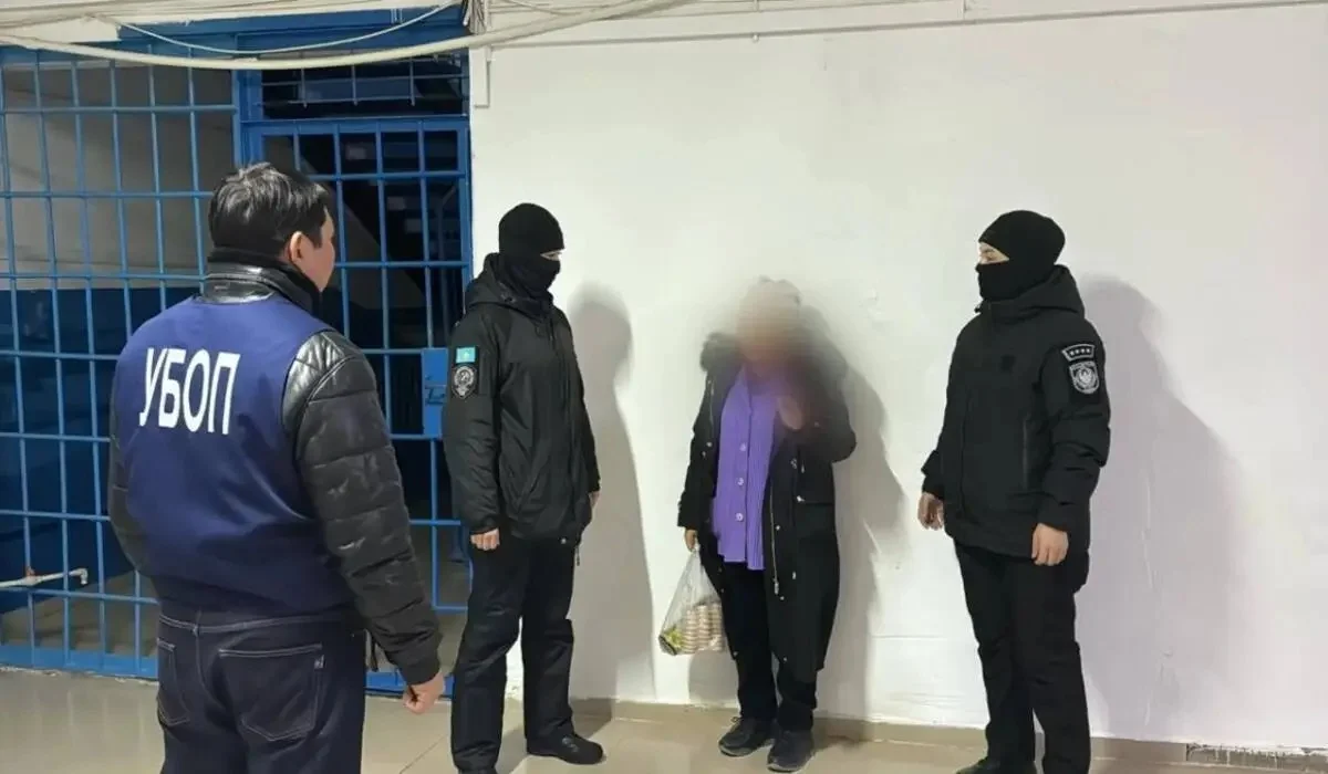 Жалған ақпарат таратып, абыройыңнан айырамын: Қызылордада әйел адам қолға түсті