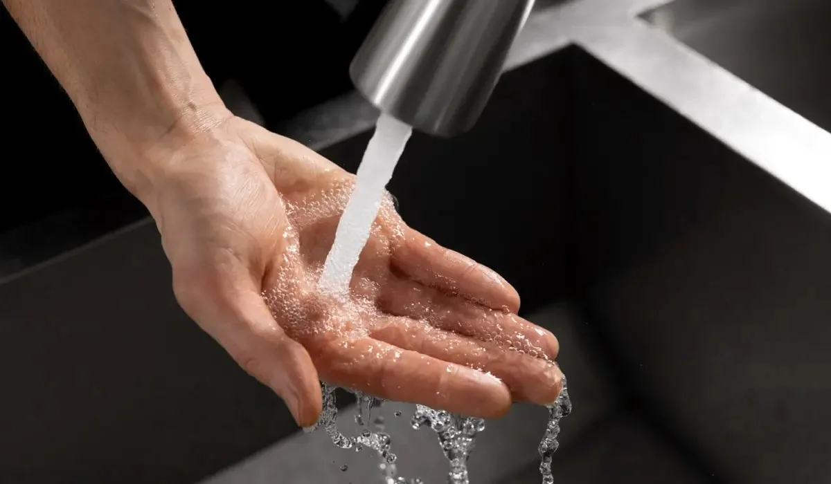 Қазалыда парақорлардан қайтарылған ақшаға салынған су жүйесі іске қосылды