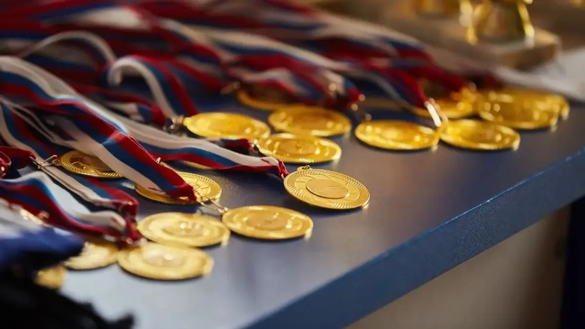 Ақтауда спортшының сыйақысына қатысты дау шықты