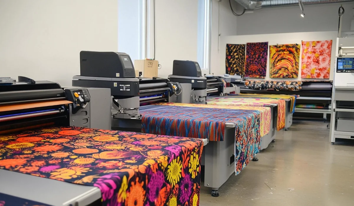 Таразда полиграфия ашып алғандар тұрғындардың мазасын алып, денсаулығына қатер төндірген