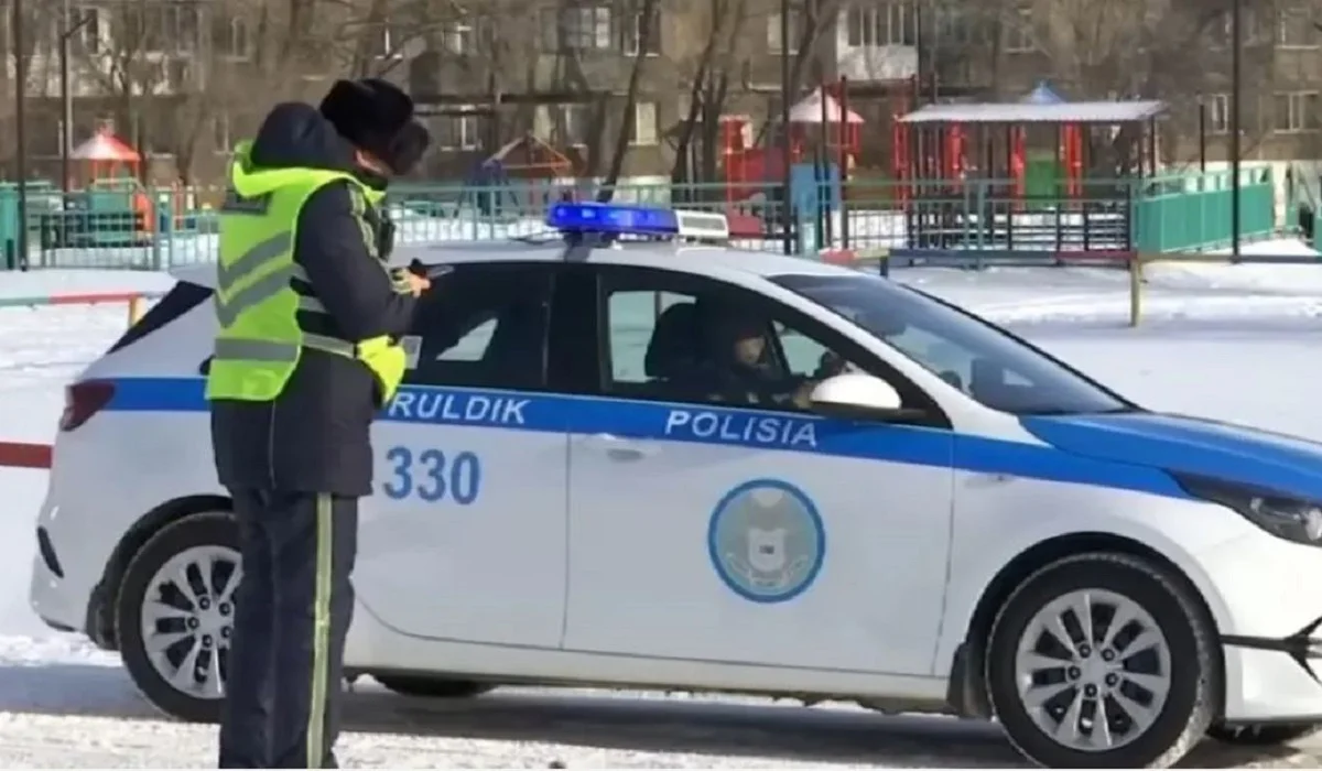 Қарағанды мектептерінде әлеуметтік желідегі қауіп-қатерден кейін қауіпсіздік күшейді