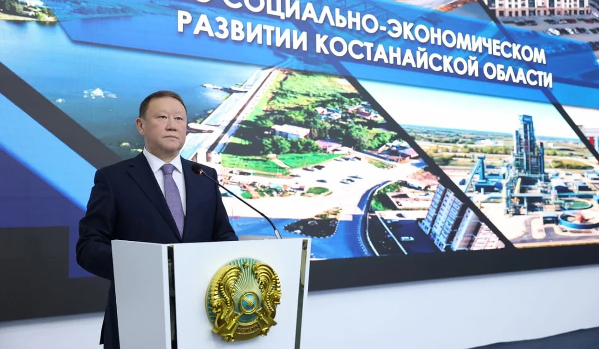 Қостанай облысы ауылға келген дәрігерлерге 7 млн теңге ақша береді