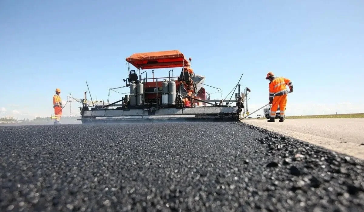 Маңғыстау облысында көлік жолының 97 пайызы жақсарды: тағы 16 жаңа жол салынып жатыр