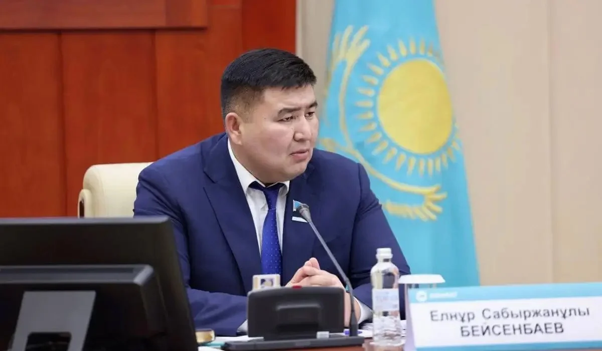 «4,5 трлн теңге жұмсалған»: депутат мемқолдау бағдарламалары нәтиже бермей отырғанын айтты