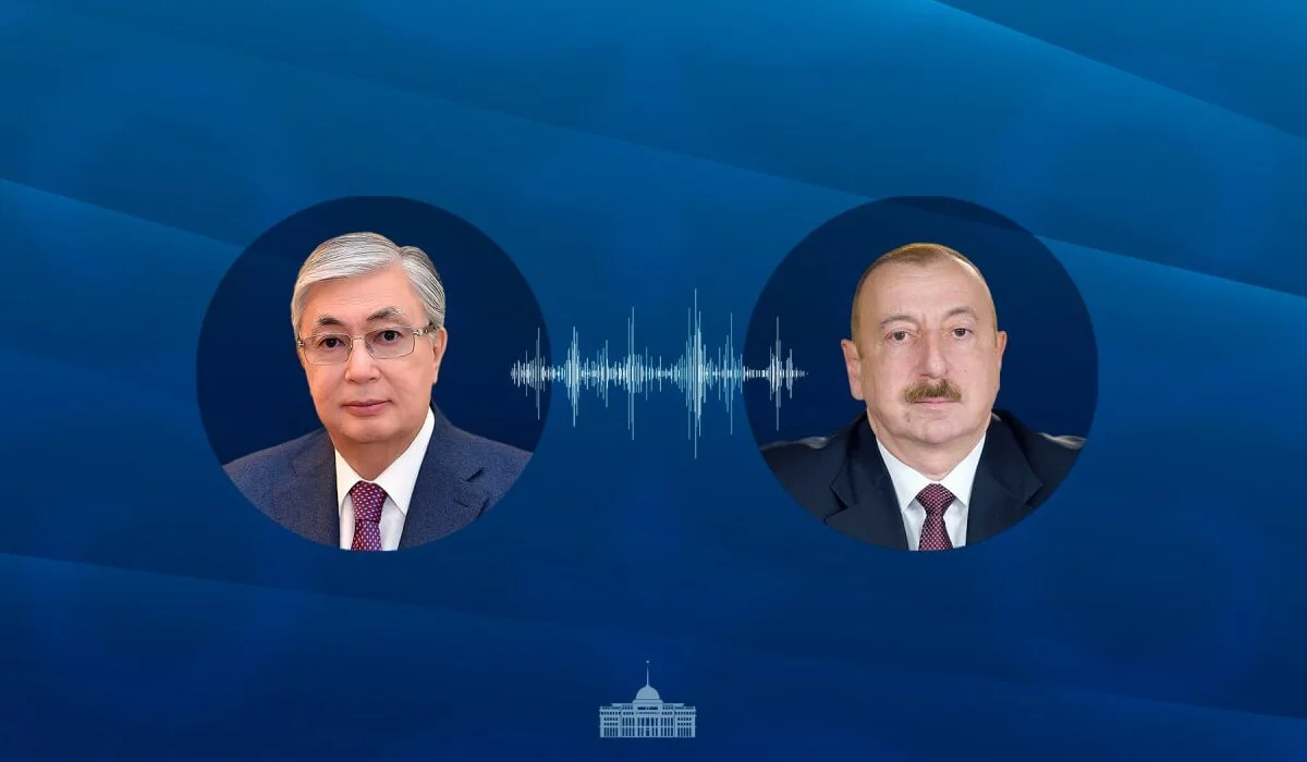 Тоқаев Әлиевті туған күнімен құттықтады