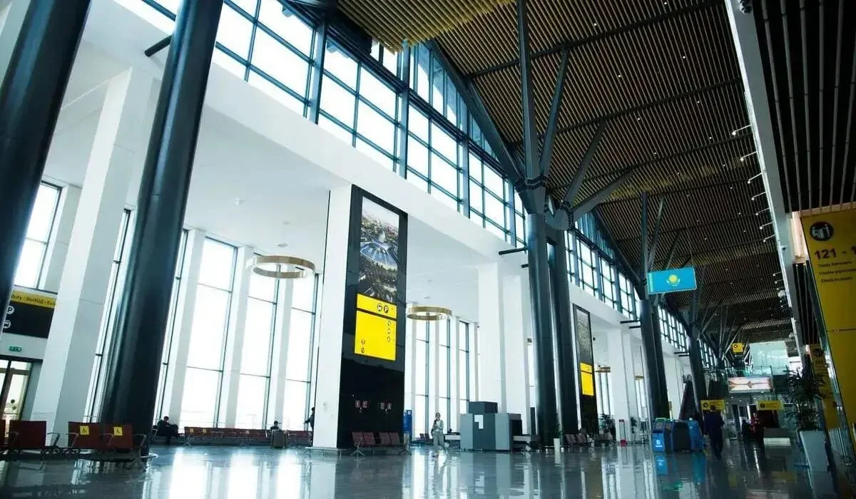 Мемлекет басшысы Астанада жаңа әуежай салуды ұсынды