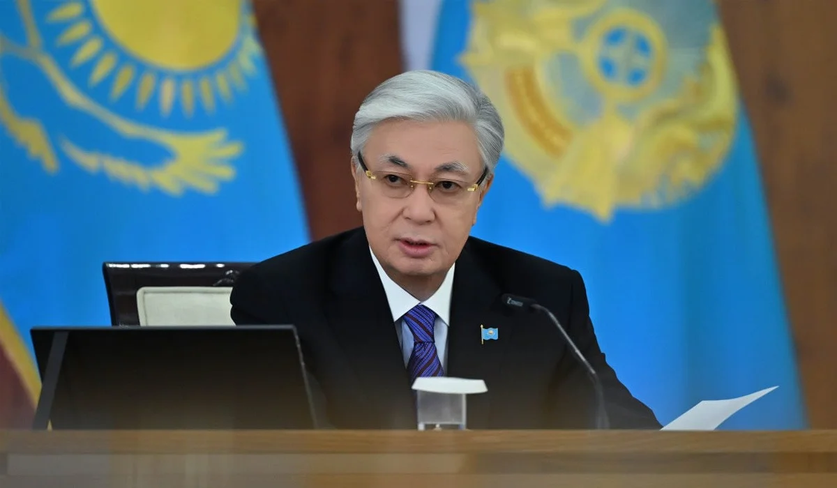 Тоқаев барлық шенеунікке: халыққа әдемі есеп емес, нақты іс керек