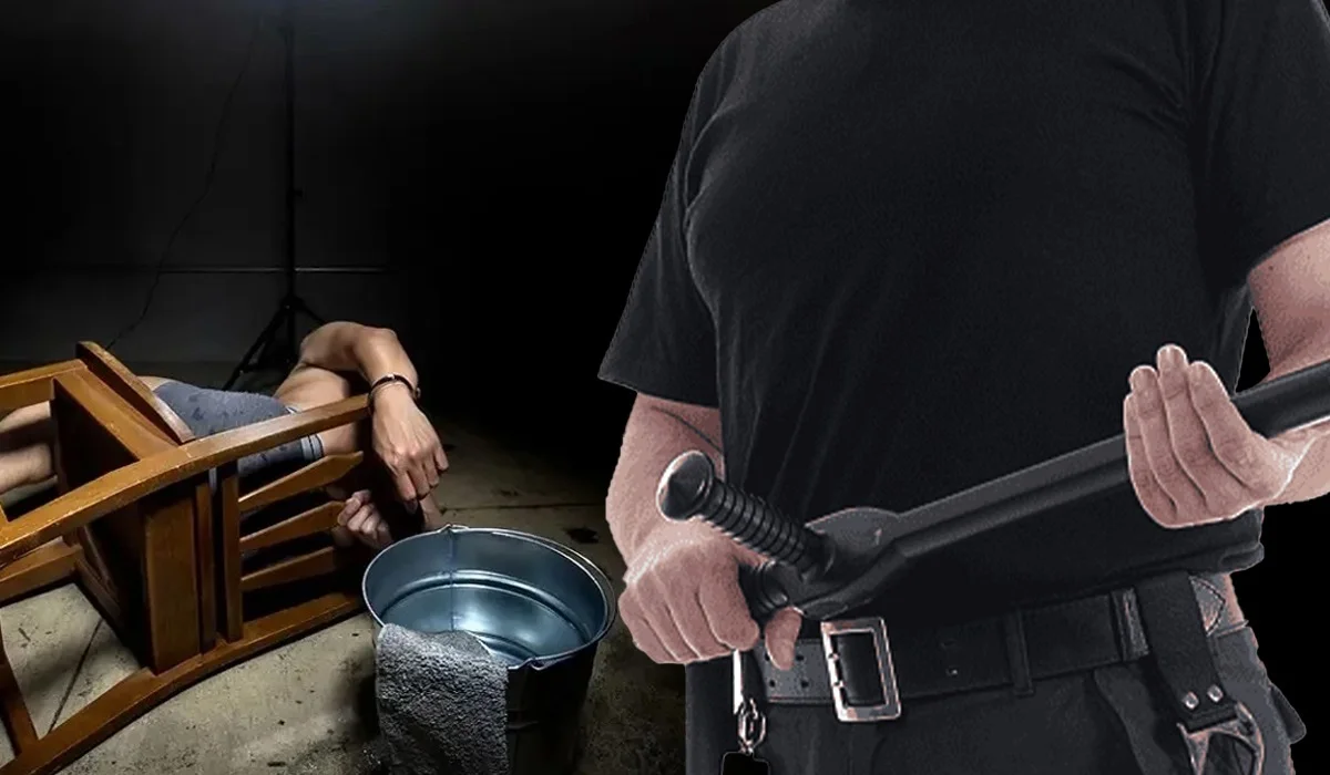 Атбасар түрмесіндегі азаптау ісі: алқабилер 12 қызметкерді ақтап алды