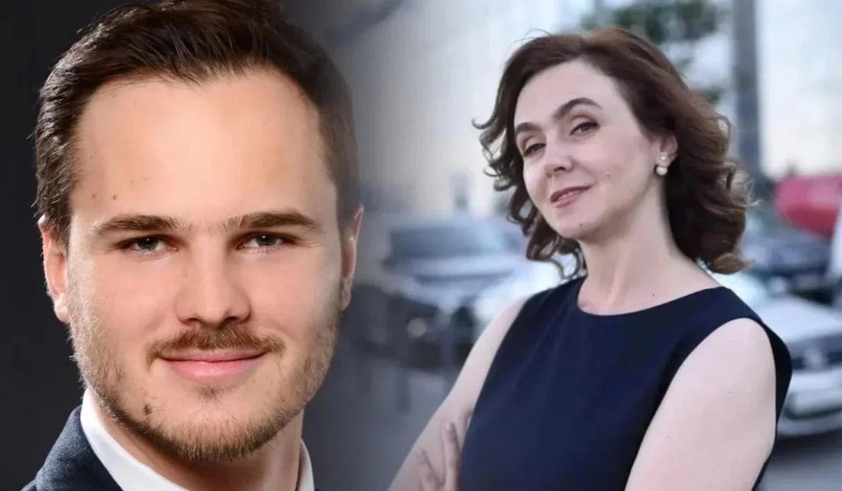 Қазақстандық адвокатты Германияда жауыздықпен өлтірді деген күдікпен күйеуі мен енесі ұсталды