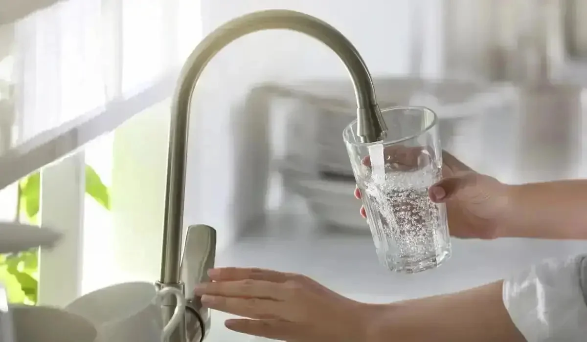 Жамбыл облысында жемқорлардан қайтарылған ақшаға орталықтандырылған ауыз су жүйесі ашылды