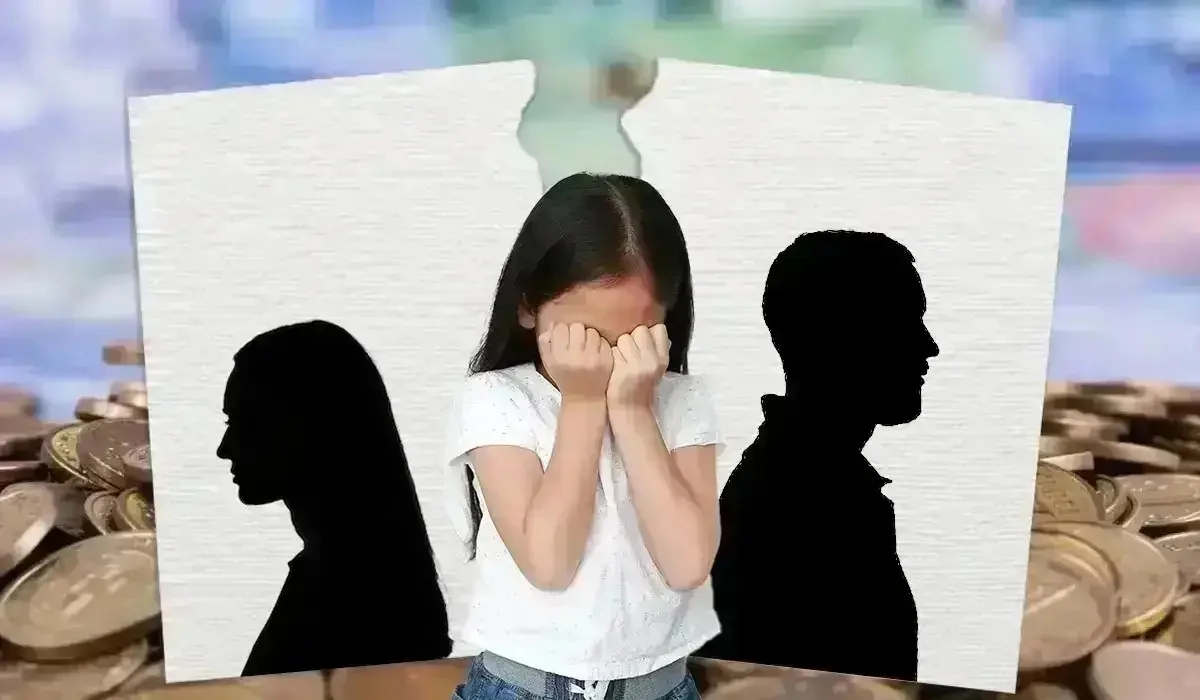 Оралда науқас баласына жылдар бойы алимент төлемей келген ер адамның қарызы 9 млн теңгеге жетті