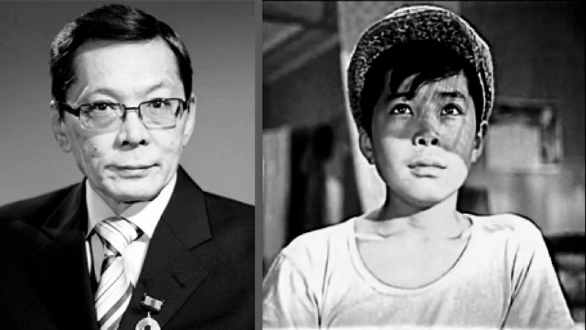 «Өлген адам сөйлемейді»: әйгілі «Қожаны» сомдаған актер өмірден озды