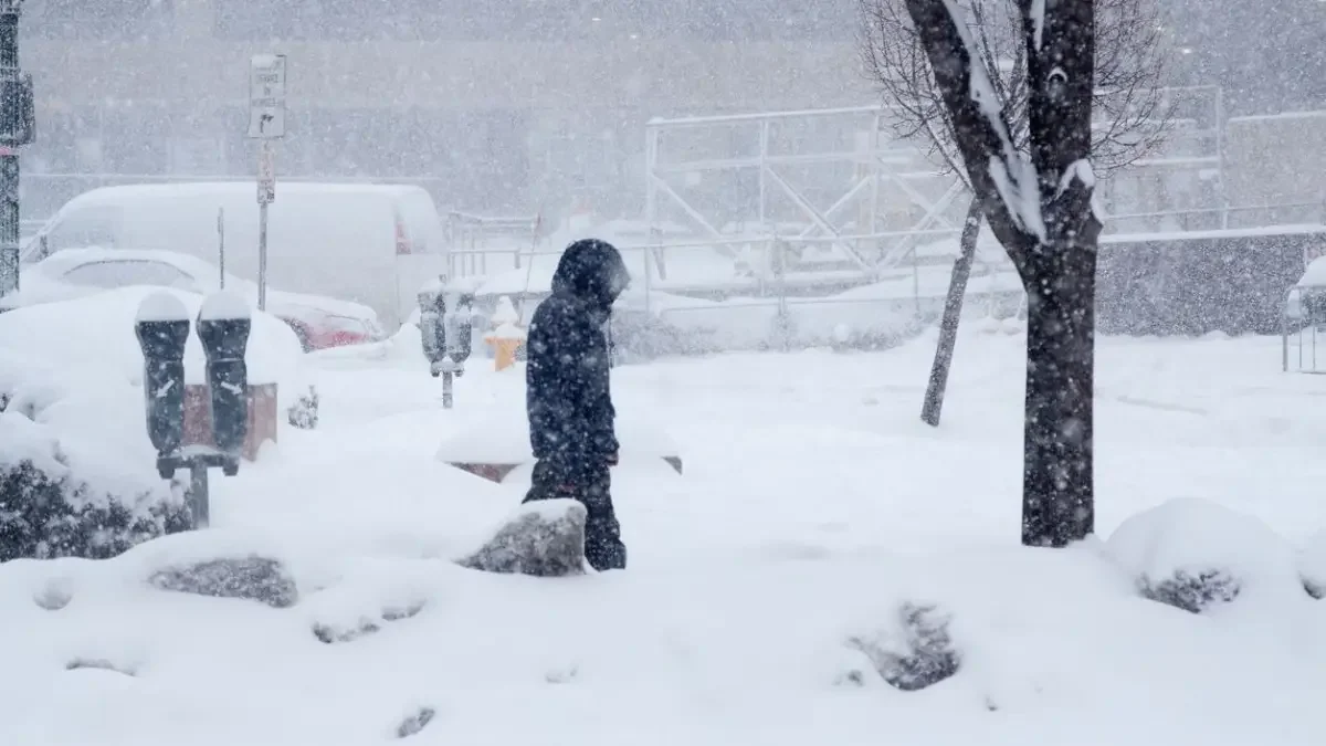 Бұрқасын соғып, аяз болады: синоптиктер 28 желтоқсанға ауа райы болжамын жасады