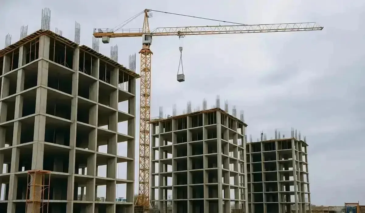 Парламент Құрылыс кодексін қабылдады