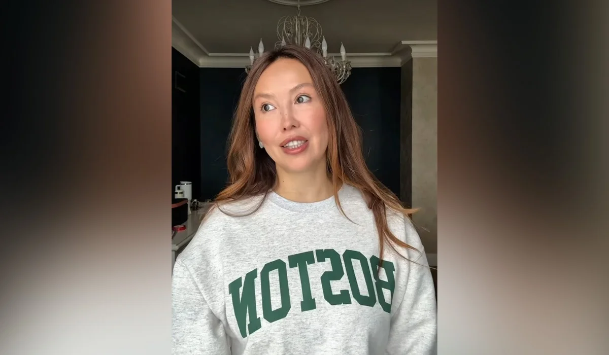 «Активтерін үлкен ұлының атына жазып жіберді»: Назым Қахарман экс-күйеуі Бишімбаевпен тағы соттасты