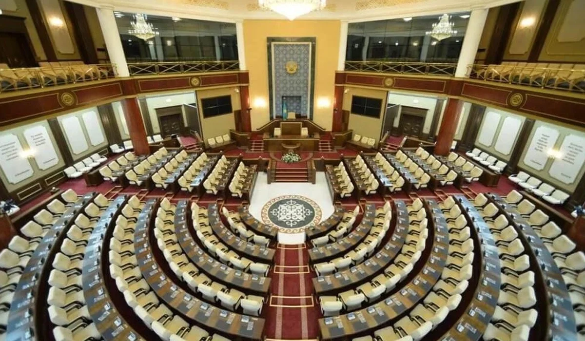 Қазақстанда 1991-2021 жылдары қайтыс болған кейбір адамдардың отбасына қатысты маңызды шешім қабылданды