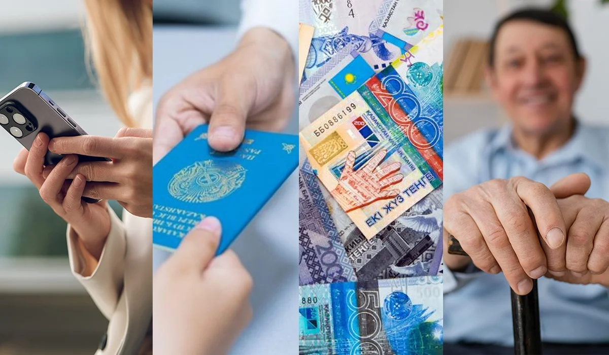 Қазақстанда 1 қаңтардан бастап не өзгереді - ең маңызды салаларға шолу