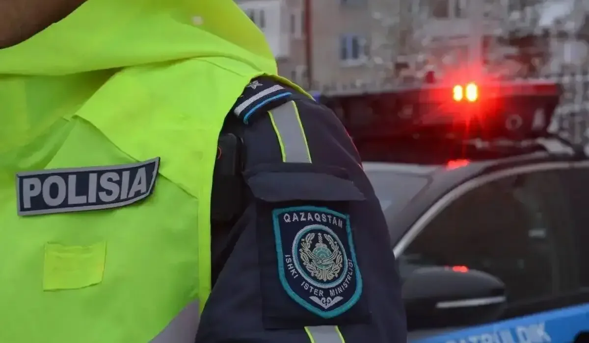 Оралда жоғалып кеткен бала базардан табылды