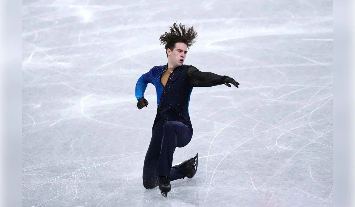 Қазақстанның мәнерлеп сырғанаушы спортшылары Төрт құрлық чемпионатында өнер көрсетеді