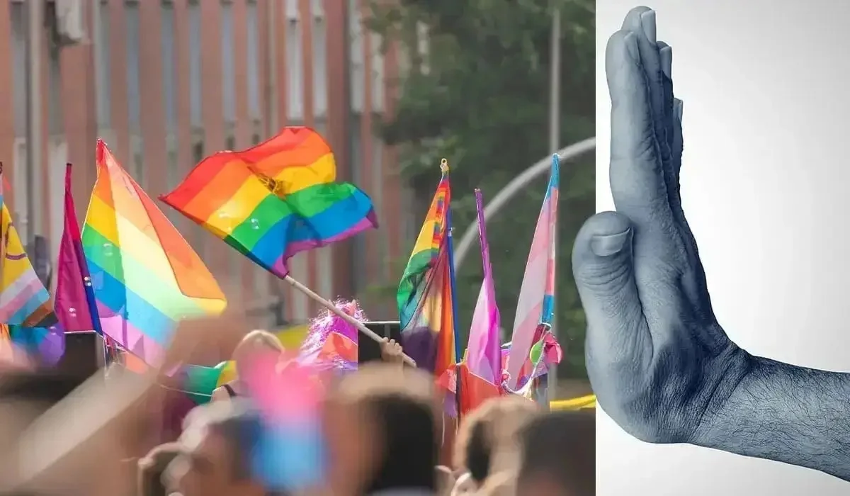 Тоқаев ЛГБТ насихатына тыйым салатын заңға қол қойды