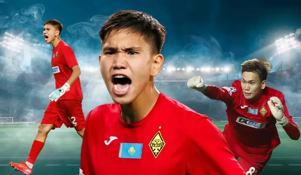 Шерхан Қалмырзаға жаңа клуб қызығушылық танытты