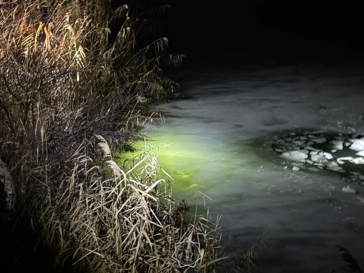 Алматы облысында жасөспірім су қоймасына батып кетті