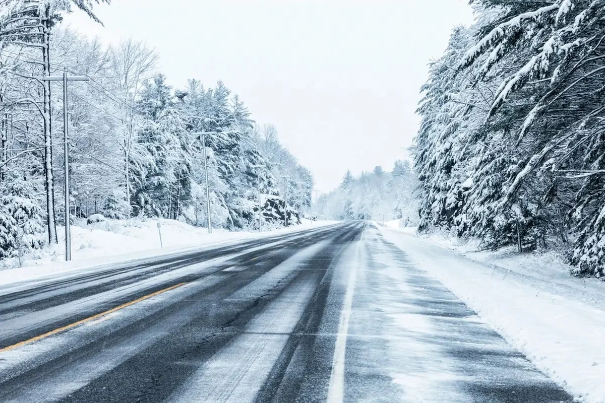 3 қаңтарға арналған ауа райы болжамы