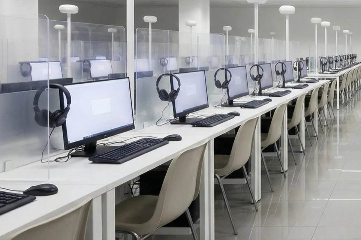 Қаңтарда өтетін ҰБТ-ға 187 мың адам қатысады