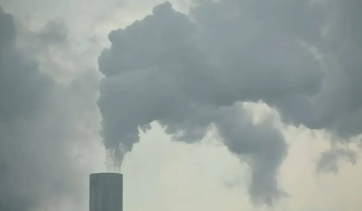 Алматы мен тағы жеті қалада ауаның ластану деңгейі артады