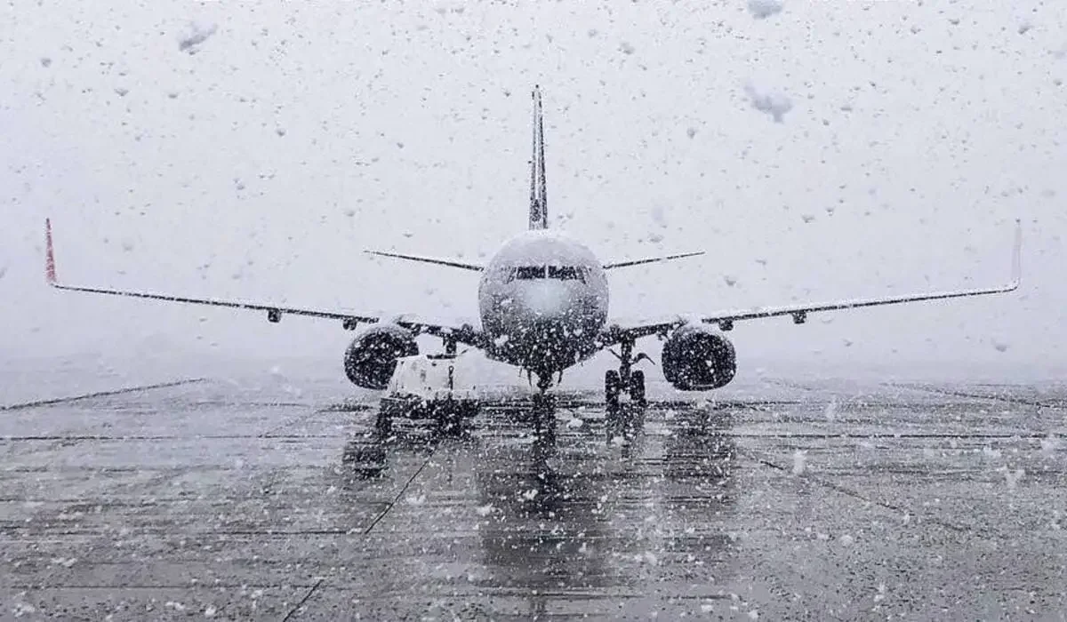 Air Astana ауа райына байланысты рейстер кешігетінін ескертті