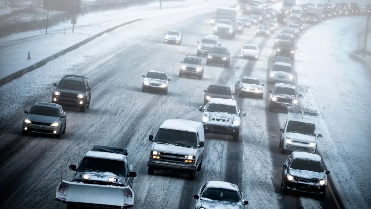 2026 жылы Қазақстанда 11 мың км жол жөнделеді