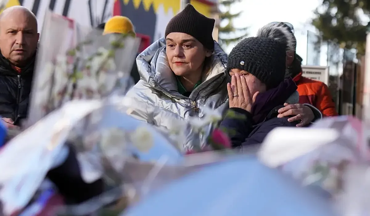 Швейцариядағы өрт: алғашқы қаза тапқандардың жеке басы анықталды