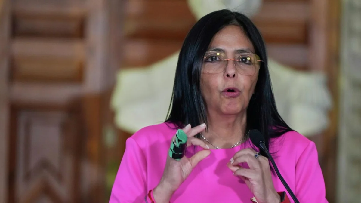 Венесуэлада уақытша президент тағайындалды