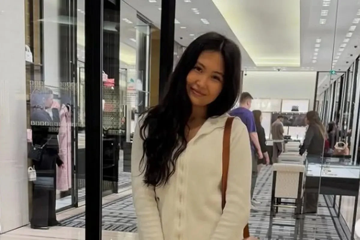 Бибісара Асаубаева жеке өміріне қатысты сұраққа жауап берді