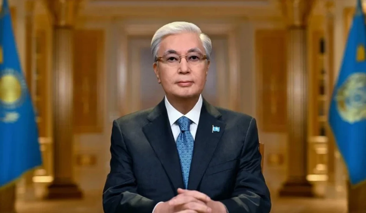 Тәуелсіздіктің 35 жылдығын ас та төк науқаншылдыққа айналдырмау керек – Тоқаев