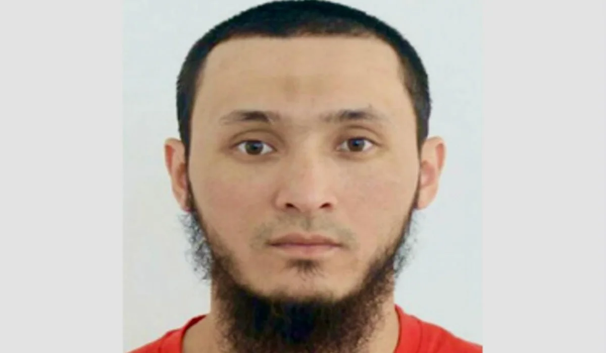 «Қылмыс жасады»: Ақтөбе облысының полициясы жас жігітке іздеу жариялады