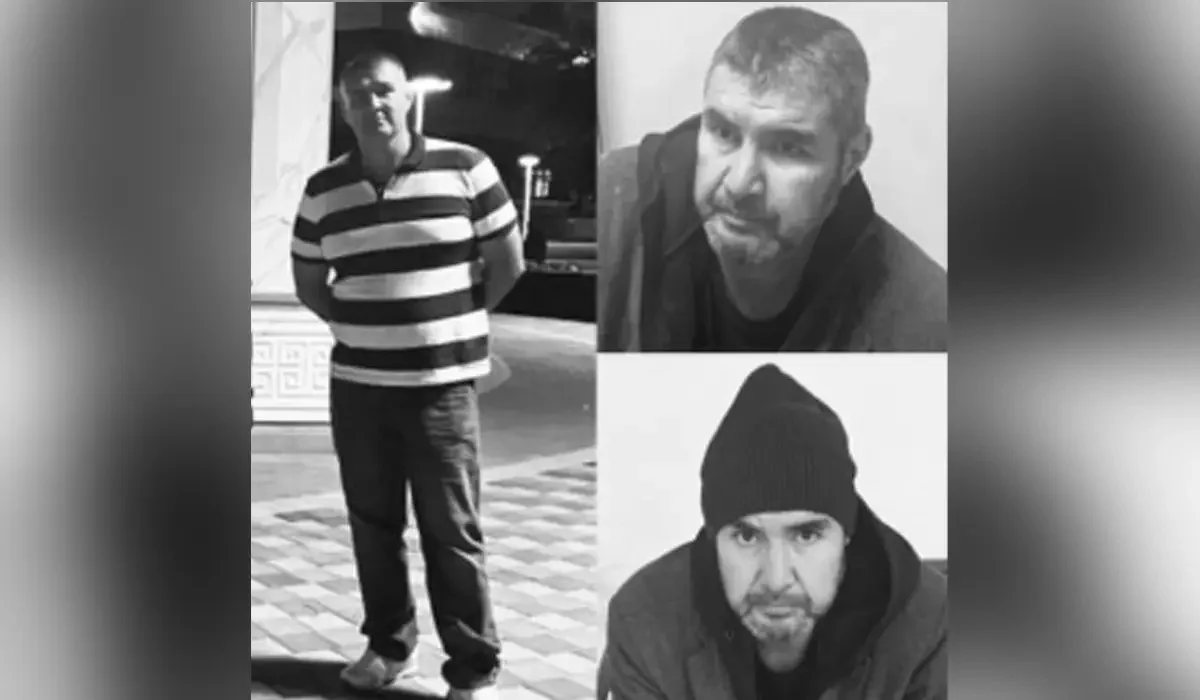 Астанада былтыр жоғалып кеткен 46 жастағы ер адамның мәйіті табылды