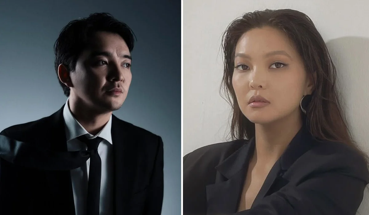 «Қызын тастап кеткен»: желіде Еркеш Хасен мен Жанель Серғазинаға қатысты дау басталды