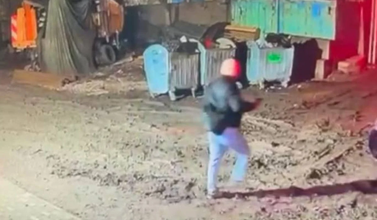 Астанада футбол ойнауға келген жігіт 250 мың теңгесінен айырылып қалды