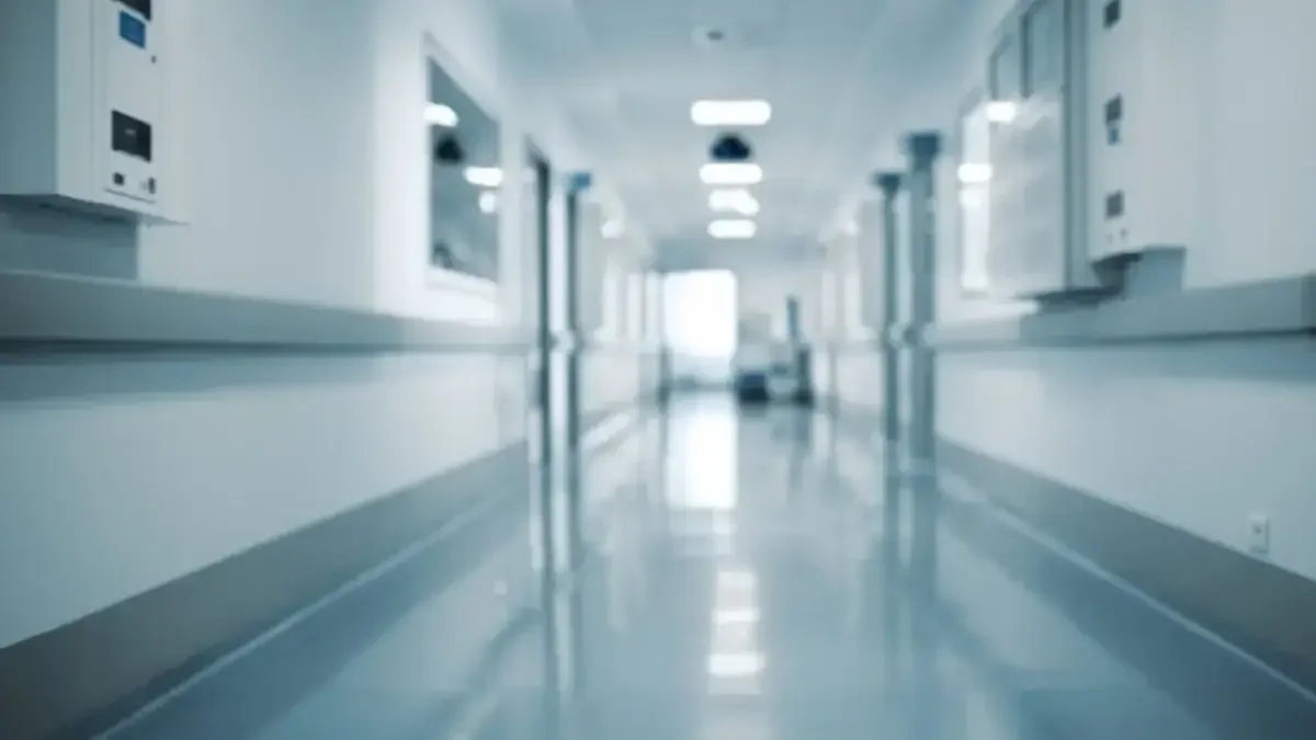 СҚО-да бір аурухана заңсыз шығарылған активтер есебінен жөнделеді