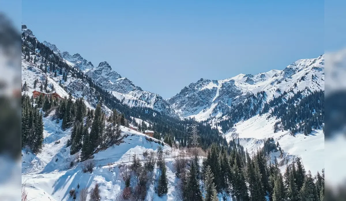 Қауіпсіз демалыс: Министрлік тау шаңғысы базаларын тексереді