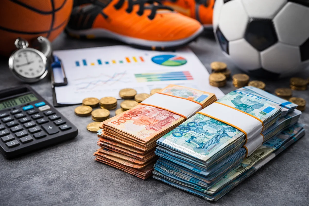 Балалар спортына бөлінетін қаржы екі есеге ұлғаймақ