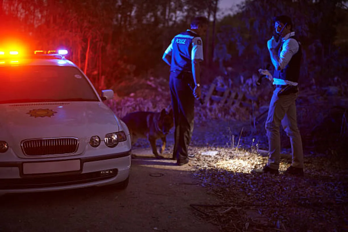 Жылқы іздеп шығып, із-түзсіз кеткен ер адам тірі табылды