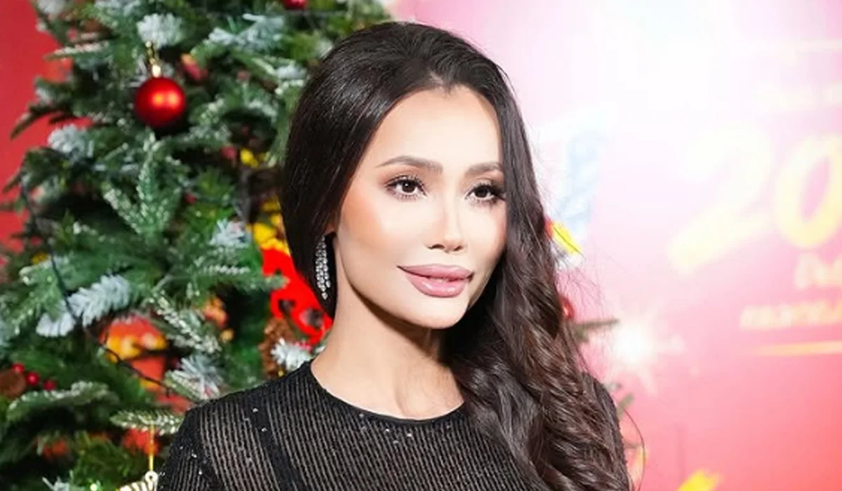 «Бриллиант маған бақыт әкелмейді»: Жанар Дұғалова туған күніне не алғанды ұнатанын айтты