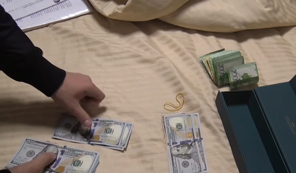 «Тағы 125 адам табылды»: ҚМА Қазақстан бойынша «HAS» пирамидасына ақша салғандарды іздейді (ВИДЕО)