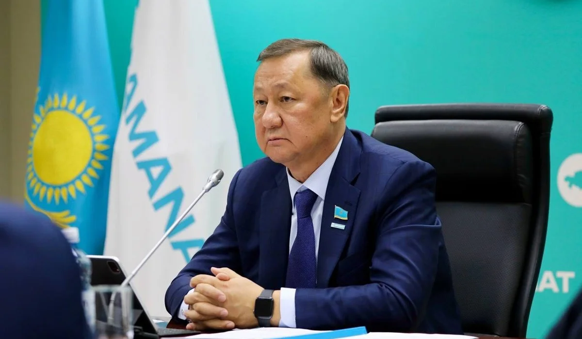 Алматының ЖЭО-2 қашан толық газға көшеді - Өңірлік даму кеңесінің бір жылғы жұмысы