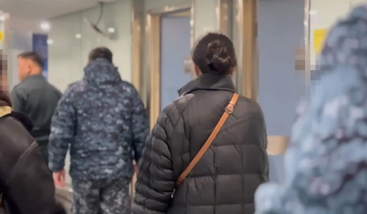 Қызылорданың 8 азаматынан 130 млн теңге жинап алған әйел Түркияға қашып кеткен (ВИДЕО)