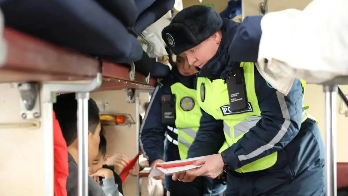 Павлодар облысында былтыр алпысқа жуық адам жоғалған